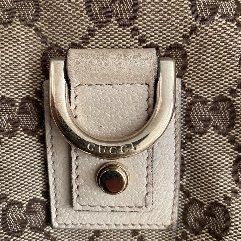 Authentic Gucci Tote - Picture 10 of 16